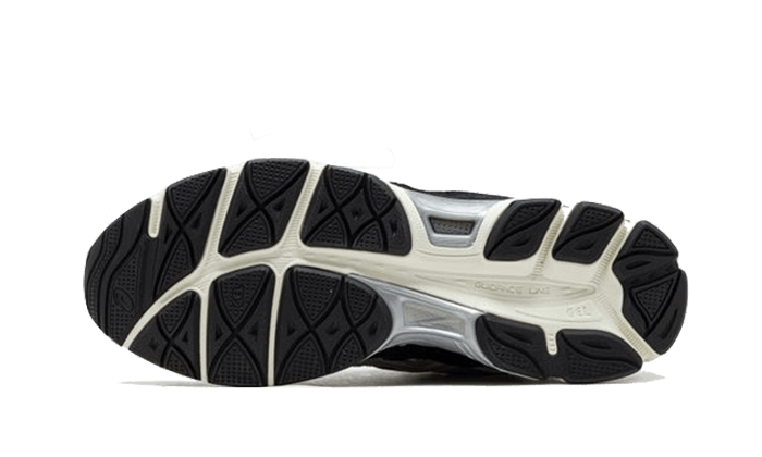 Gel-NYC Ivory Clay Grey (1201A789-750) - 38 EU - 5.5 US - Gray | SOSUKICKS