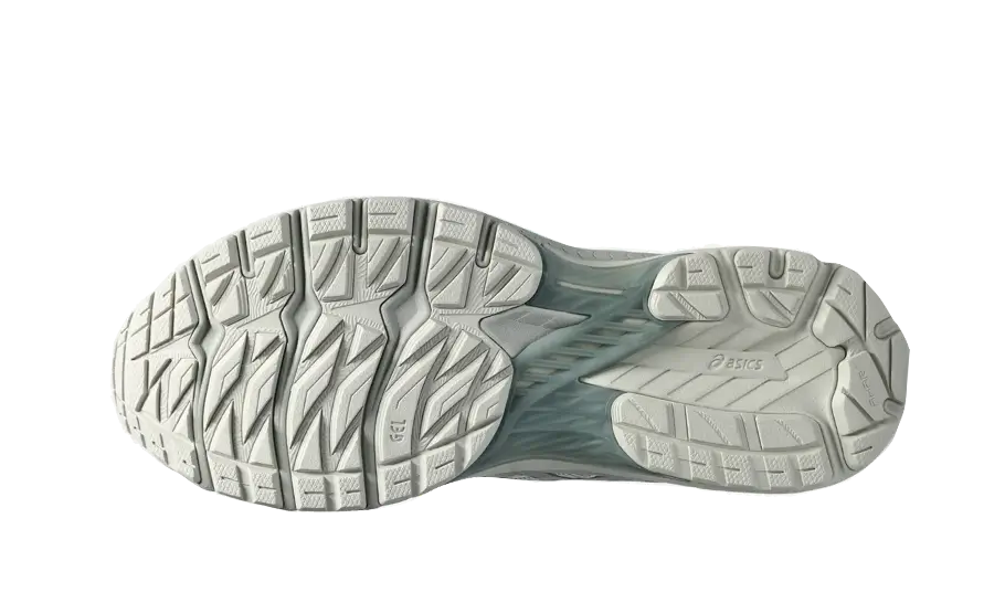 Gel-Terrain Seal Grey (1203A342-020) - 38 EU - 5.5 US - Gray | SOSUKICKS
