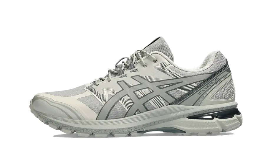 Gel-Terrain Seal Grey (1203A342-020) - EU 36–46.5 - Gray | SOSUKICKS