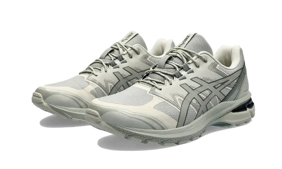 Gel-Terrain Seal Grey (1203A342-020) - 37 EU - 4.5 US - Gray | SOSUKICKS
