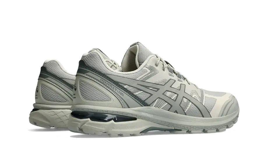 Gel-Terrain Seal Grey (1203A342-020) - 37.5 EU - 5 US - Gray | SOSUKICKS