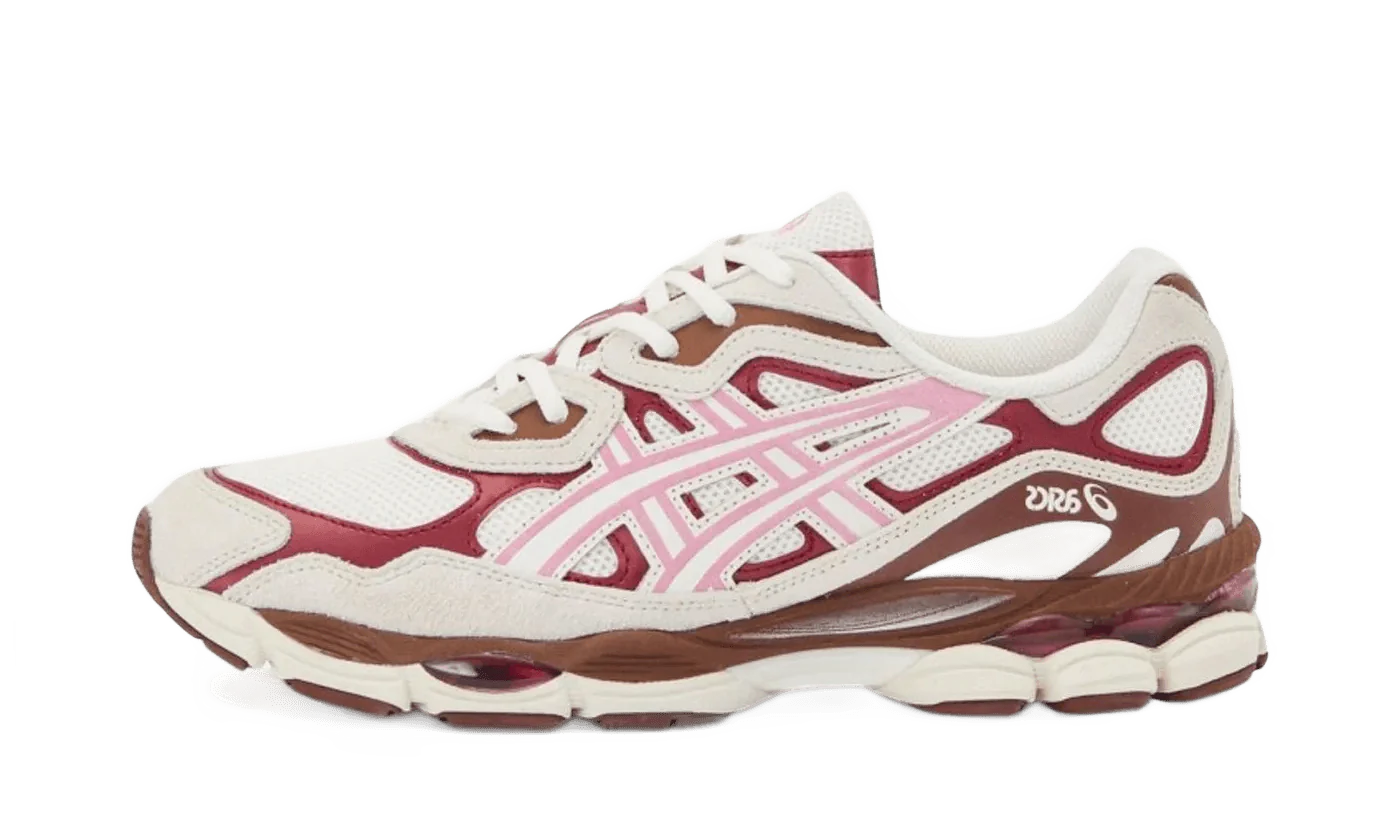 Gel-NYC Cream Sweet Pink (1203A788-100) - EU 36–46.5 - Pink | SOSUKICKS