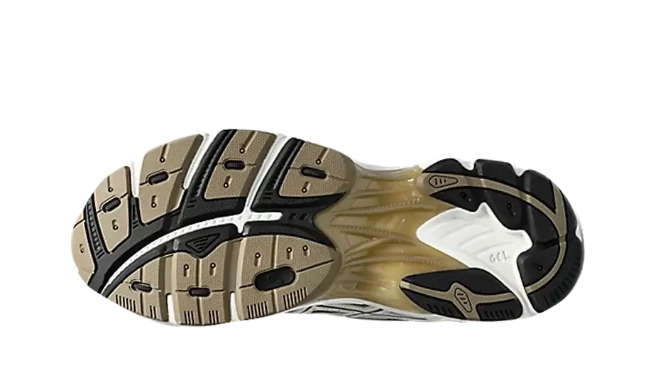 GT-2160 Black Cream (1203A415-001) - 38 EU - 5.5 US - Black | SOSUKICKS