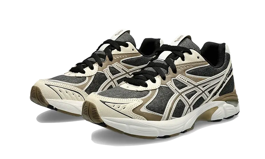 GT-2160 Black Cream (1203A415-001) - 37 EU - 4.5 US - Black | SOSUKICKS