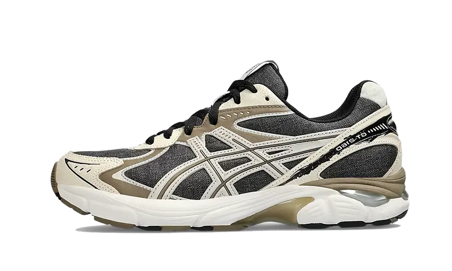 GT-2160 Black Cream (1203A415-001) - EU 36–46.5 - Black | SOSUKICKS