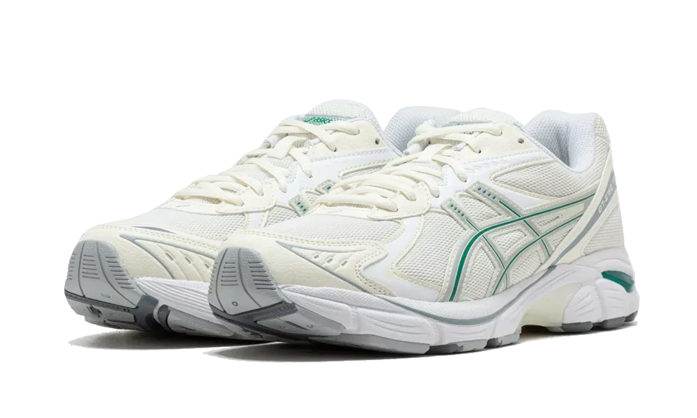 GT-2160 Cream Jasper Green (1203A320-105) - 37 EU - 4.5 US - Green | SOSUKICKS