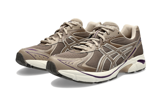 GT-2160 Dark Taupe (1203A320-251) - 37 EU - 4.5 US - Beige | SOSUKICKS