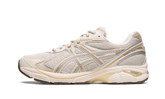 GT-2160 Oatmeal (1203A320-250) - EU 36–46.5 - Beige | SOSUKICKS