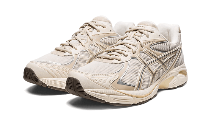 GT-2160 Oatmeal (1203A320-250) - 37 EU - 4.5 US - Beige | SOSUKICKS