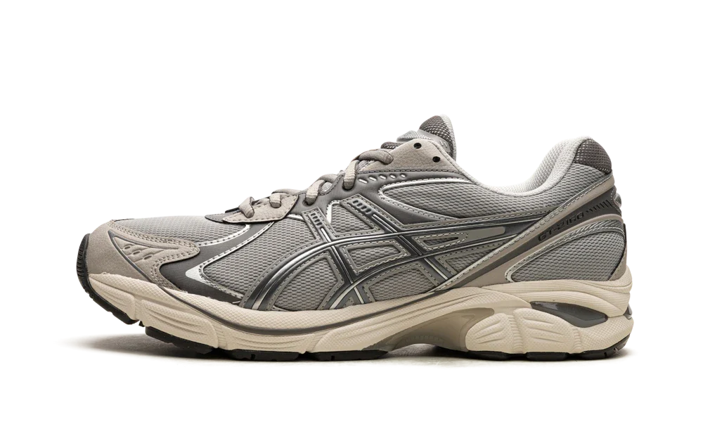 GT-2160 Oyster Grey (1203A320-020) - EU 40–46.5 - Gray | SOSUKICKS