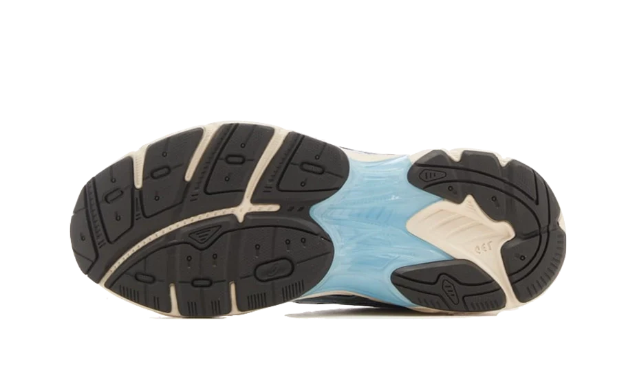 GT-2160 White Pure Silver Blue (1203A544-101) - 38 EU - 5.5 US - Gray | SOSUKICKS