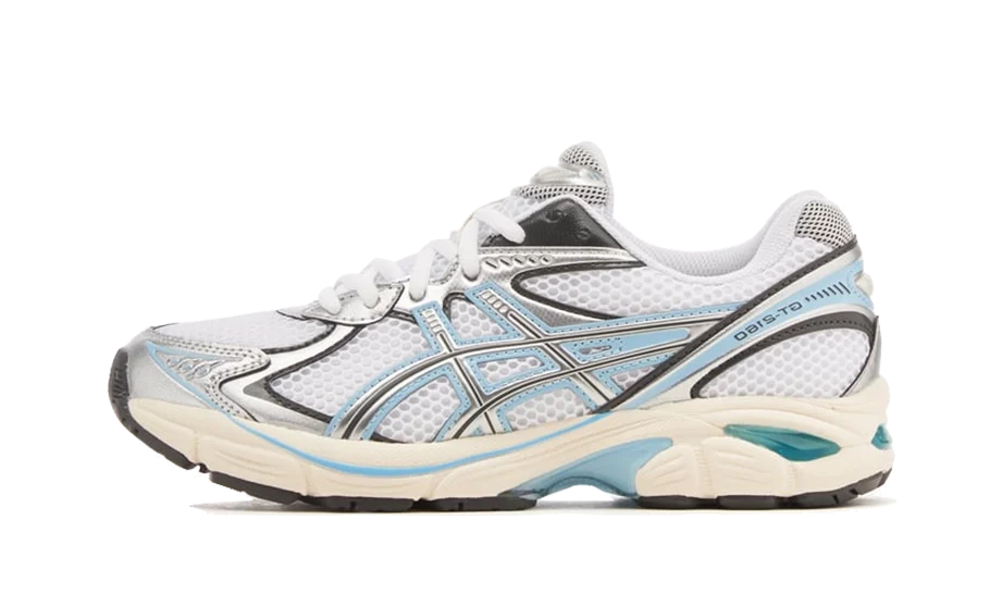 GT-2160 White Pure Silver Blue (1203A544-101) - EU 36–45 - Gray | SOSUKICKS