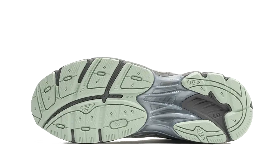 UB6-S GT-2160 Kiko Kostadinov Arctic Blue Carbon (1203A421-401) - 38 EU - 5.5 US - Black | SOSUKICKS