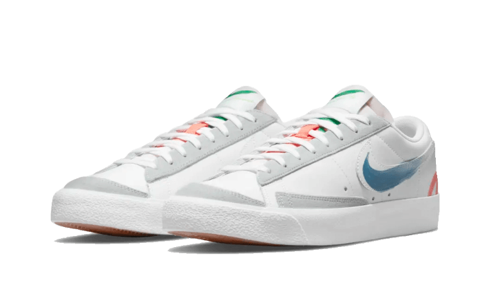 Nike Blazer Low 77 Flyleather Mayumi Yamase
