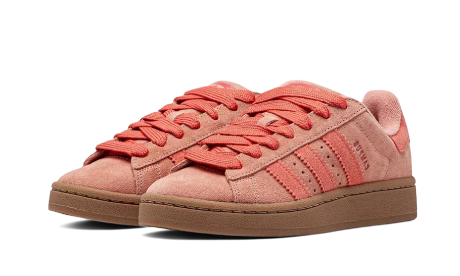 Campus 00s Wonder Clay Preloved Scarlet (IE5587) - 36 EU - 4 US - Red | SOSUKICKS