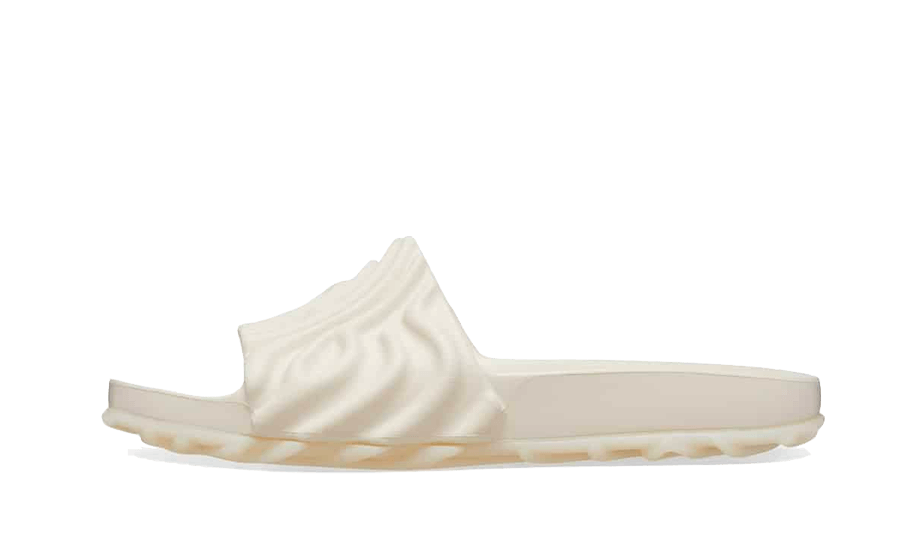 Pollex Salehe Bembury Slide Parsnip (208685-1MC) - EU 37–47 - White | SOSUKICKS