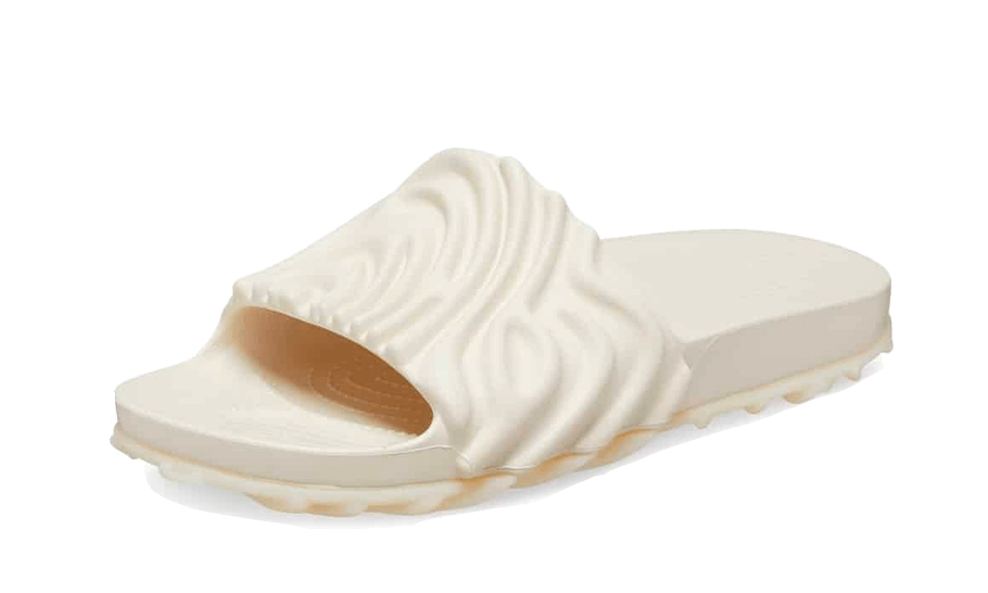 Pollex Salehe Bembury Slide Parsnip (208685-1MC) - 37 - 38 EU - White | SOSUKICKS