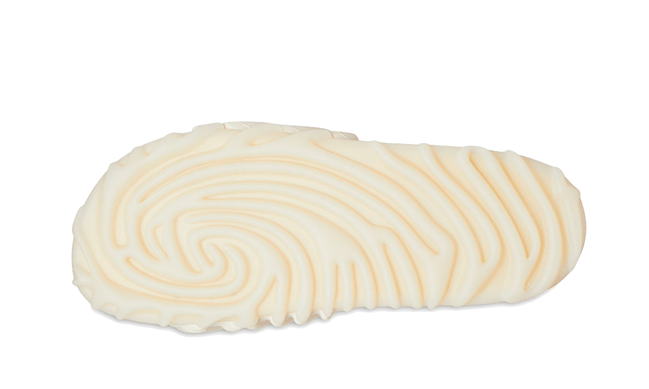 Pollex Salehe Bembury Slide Parsnip (208685-1MC) - 38 - 39 EU - White | SOSUKICKS