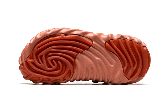 Pollex Clog Salehe Bembury Kuwata (207393-6RL) - 39 - 40 EU - Red | SOSUKICKS