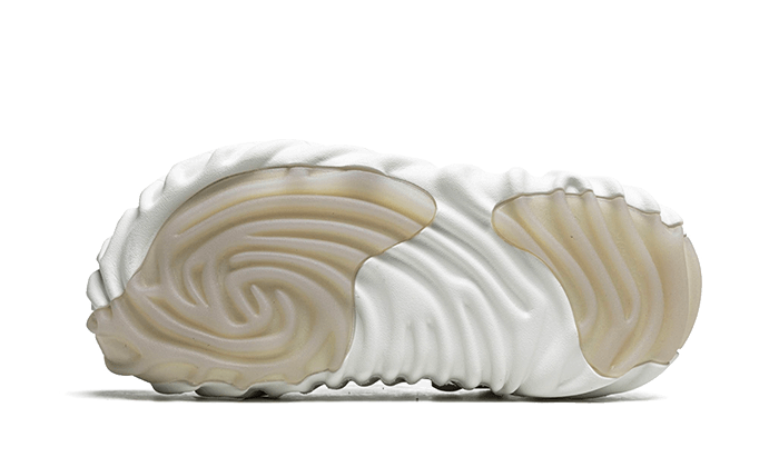 Pollex Clog Salehe Bembury Stratus (207393-1CN) - 39 - 40 EU - White | SOSUKICKS