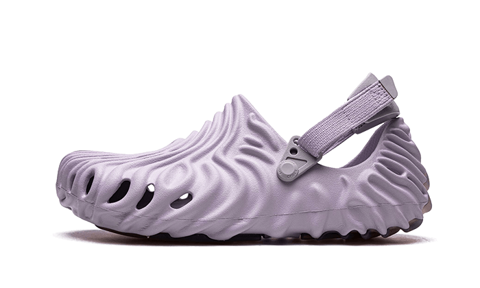 Pollex Clog Salehe Bembury Urchin (207393-5PS) - EU 37–47 - Gray | SOSUKICKS