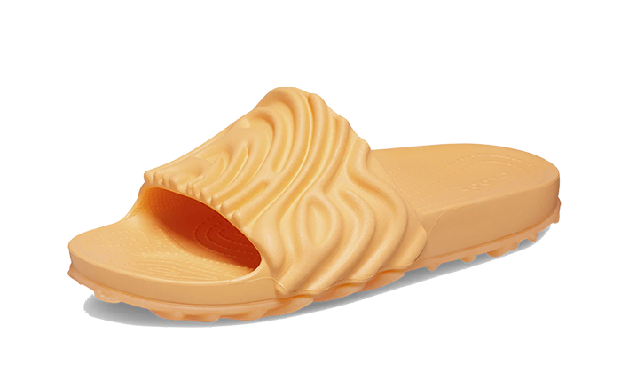Pollex Salehe Bembury Slide Citrus Milk (208685-84E) - 37 - 38 EU - White | SOSUKICKS