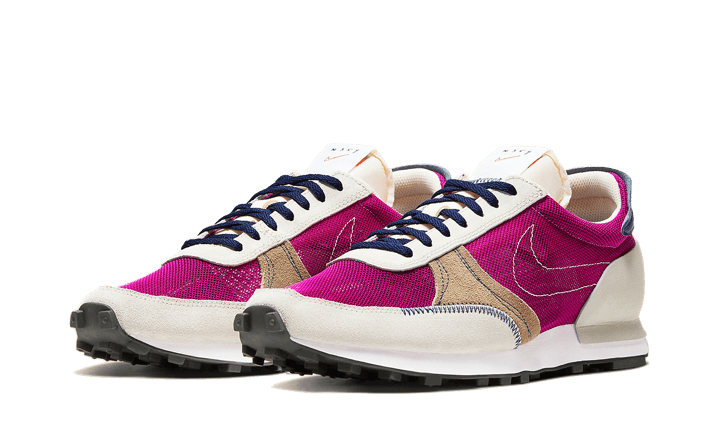 Daybreak Type N.354 Cactus Flower (CW7566-500) - 40.5 EU - 7.5 US - Pink | SOSUKICKS