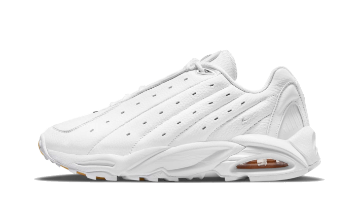 Hot Step Terra NOCTA White (DH4692-100) - EU 36–46 - White | SOSUKICKS