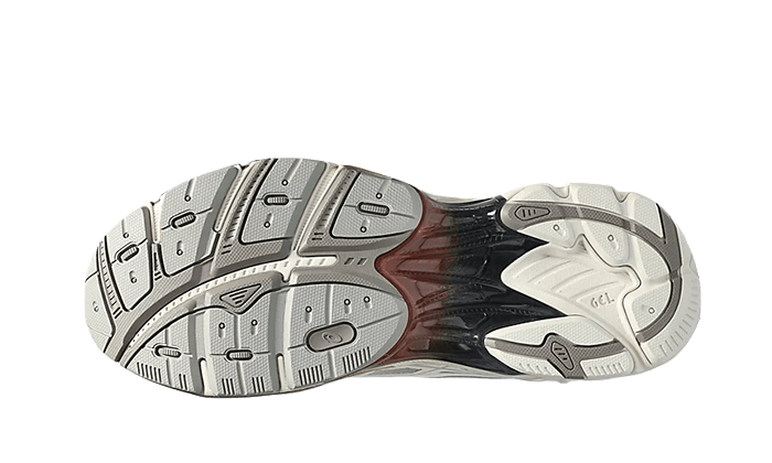 GT-2160 Dime Cream Grey (1201A887-100) - 38 EU - 5.5 US - Gray | SOSUKICKS