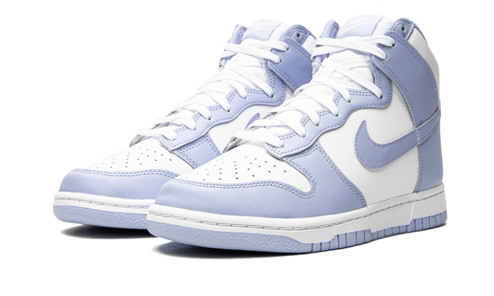 Dunk High Aluminium (DD1869-107) - 36 EU - 4 US - White | SOSUKICKS