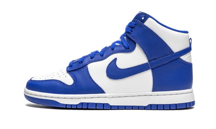 Dunk High Game Royal (DB2179-102) - EU 35.5–46 - Blue | SOSUKICKS
