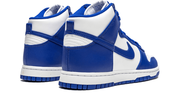 Dunk High Game Royal (DB2179-102) - 36.5 EU - 4.5Y US - Blue | SOSUKICKS