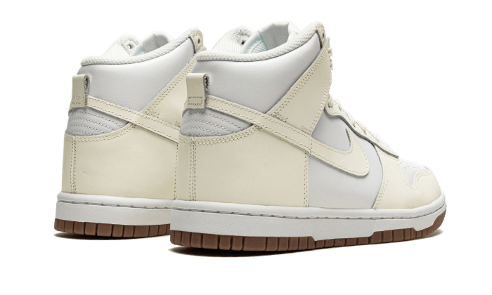 Dunk High Sail Gum (DD1869-109) - 36.5 EU - 4.5 US - Beige | SOSUKICKS