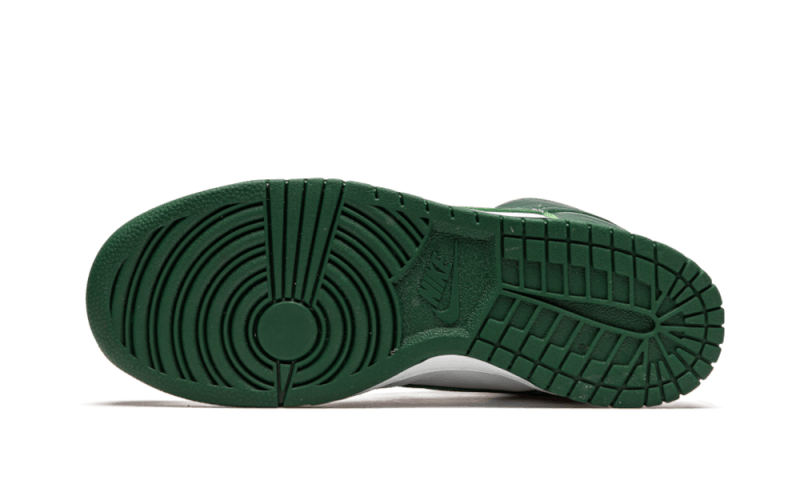 Dunk High Spartan Green (CZ8149-100) - 38 EU - 5.5 US - Green | SOSUKICKS