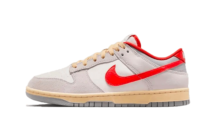 Dunk Low 85 Athletic Department (FJ5429-133) - EU 36–48.5 - White | SOSUKICKS
