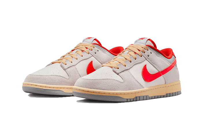 Dunk Low 85 Athletic Department (FJ5429-133) - 36.5 EU - 4.5 US - White | SOSUKICKS