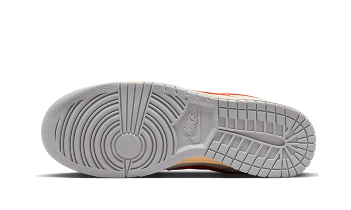 Dunk Low 85 Athletic Department (FJ5429-133) - 37.5 EU - 5 US - White | SOSUKICKS