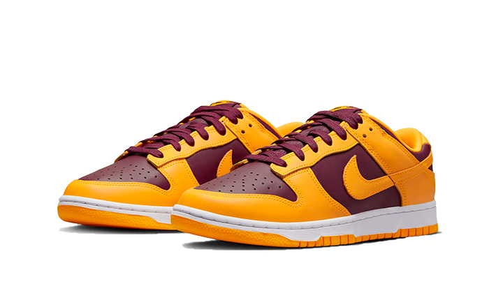 Dunk Low Arizona State (DD1391-702) - 39 EU - 6.5 US - Yellow | SOSUKICKS