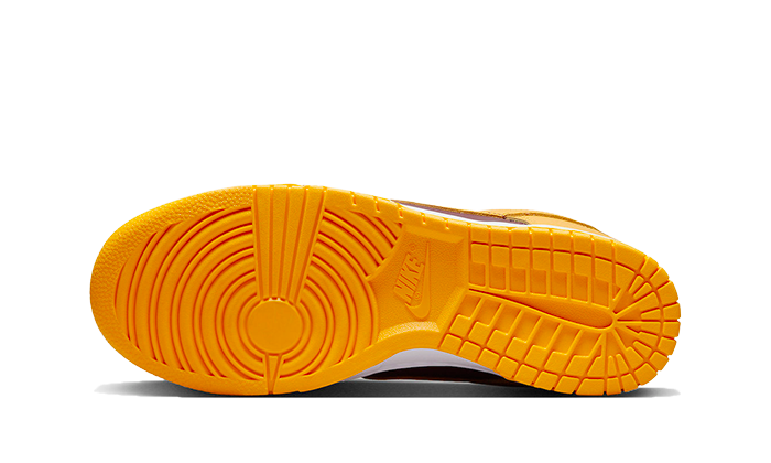 Dunk Low Arizona State (DD1391-702) - 40 EU - 7 US - Yellow | SOSUKICKS