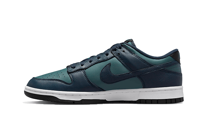 Dunk Low Armory Navy (DR9705-300) - EU 36–46 - Navy | SOSUKICKS