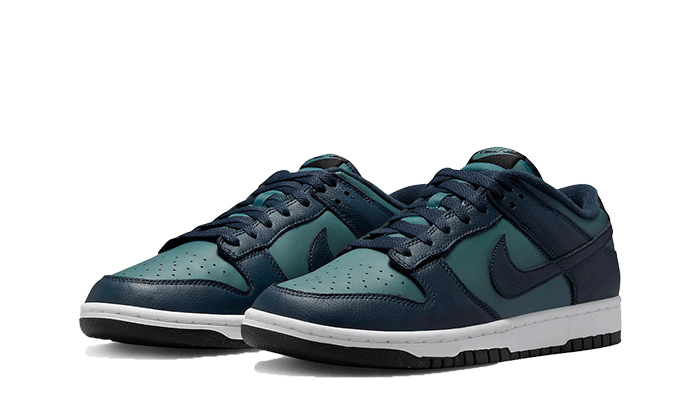 Dunk Low Armory Navy (DR9705-300) - 36.5 EU - 4.5 US - Navy | SOSUKICKS