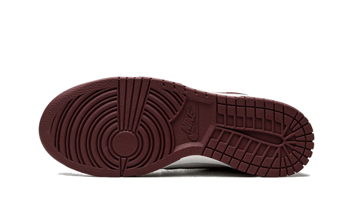 Dunk Low Bordeaux (DD1503-108) - 37.5 EU - 5 US - Burgundy | SOSUKICKS
