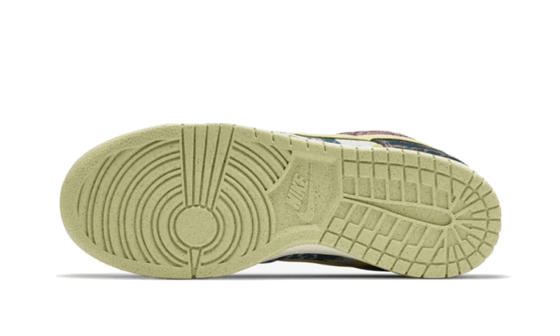 Dunk Low Community Garden (CZ9747-900) - 37.5 EU - 5 US - Multicolor | SOSUKICKS
