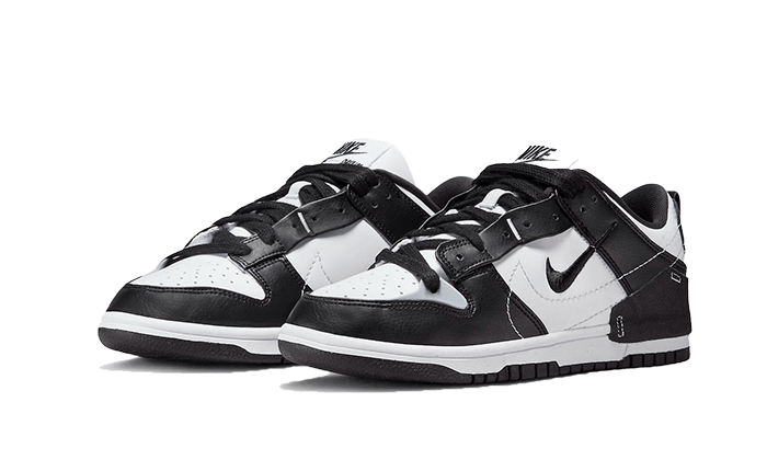 Dunk Low Disrupt 2 Panda (DV4024-002) - 36 EU - 4 US - Black | SOSUKICKS