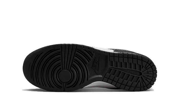 Dunk Low Disrupt 2 Panda (DV4024-002) - 36.5 EU - 4.5 US - Black | SOSUKICKS