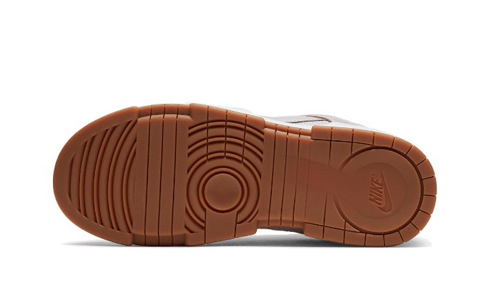 Dunk Low Disrupt Barely Rose (CK6654-003) - 37.5 EU - 5 US - Pink | SOSUKICKS