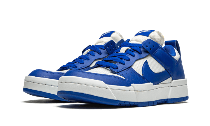 Dunk Low Disrupt Game Royal (CK6654-100) - 36.5 EU - 4.5 US - Blue | SOSUKICKS
