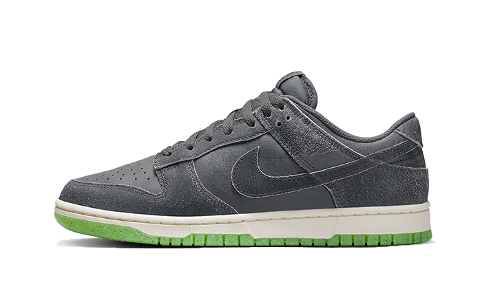 Dunk Low Swoosh Shadow Iron Grey (DQ7681-001) - EU 35.5–46 - Gray | SOSUKICKS