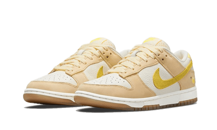 Dunk Low Lemonade (DJ6902-700) - 36.5 EU - 4.5 US - Beige | SOSUKICKS