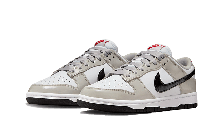 Dunk Low Light Iron Ore Black (DQ7576-001) - 36 EU - 4 US - Black | SOSUKICKS